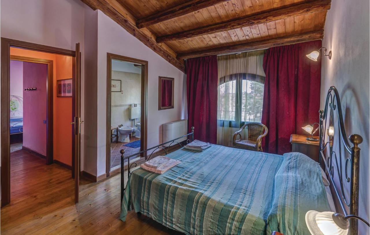 Villa Grimani Il Rastello Екстериор снимка