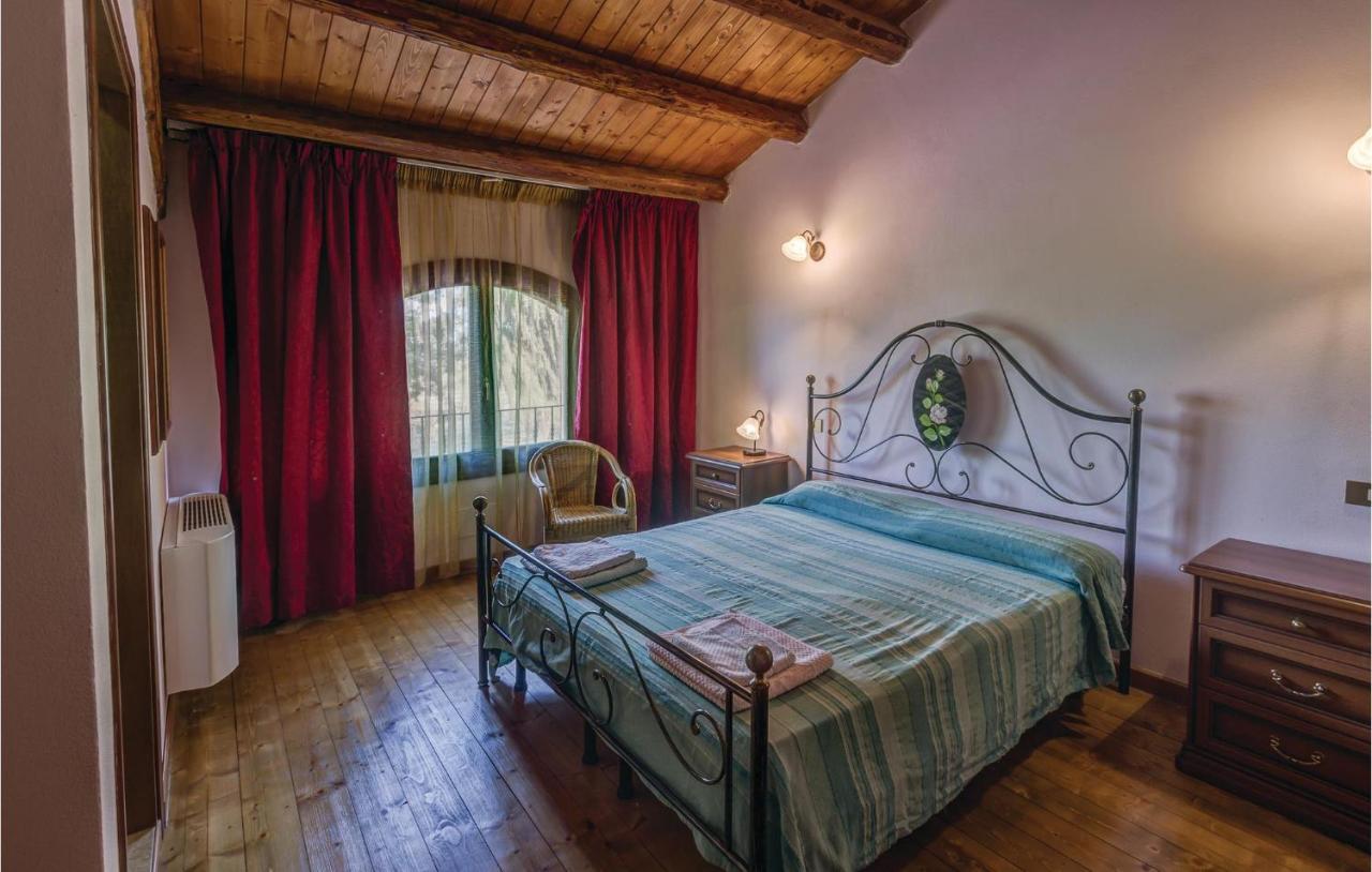 Villa Grimani Il Rastello Екстериор снимка