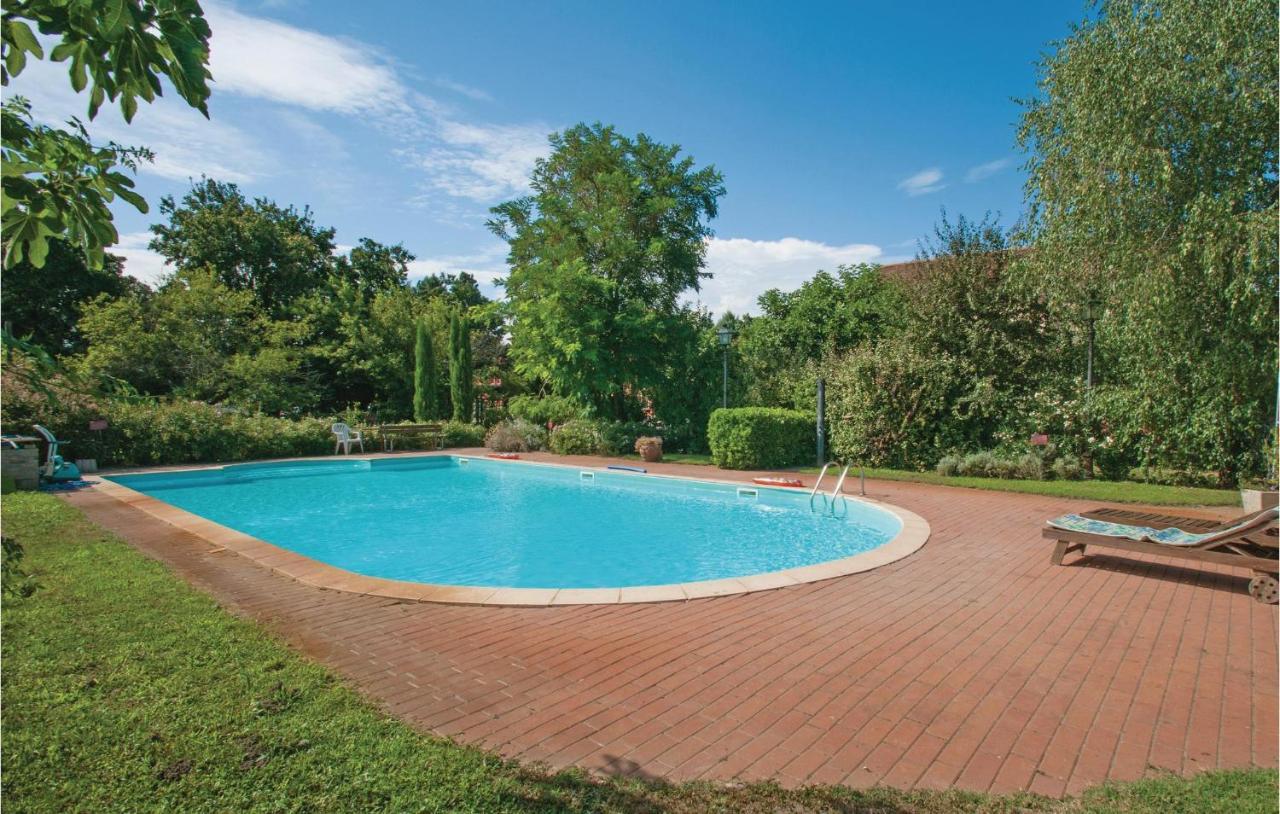 Villa Grimani Il Rastello Екстериор снимка