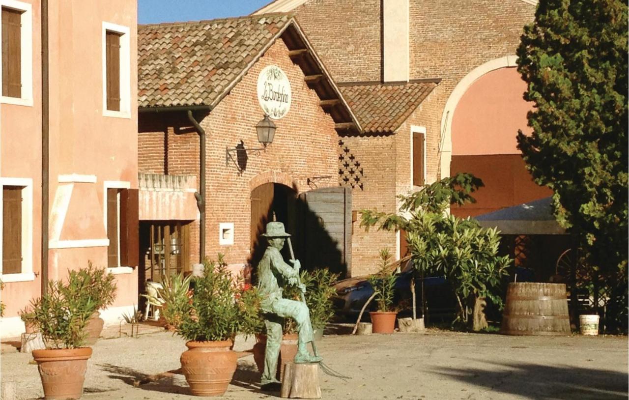 Villa Grimani Il Rastello Екстериор снимка