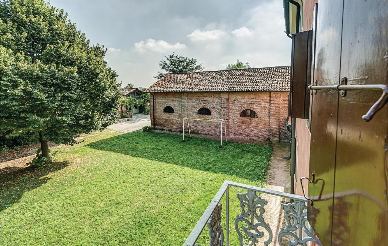 Villa Grimani Il Rastello Екстериор снимка