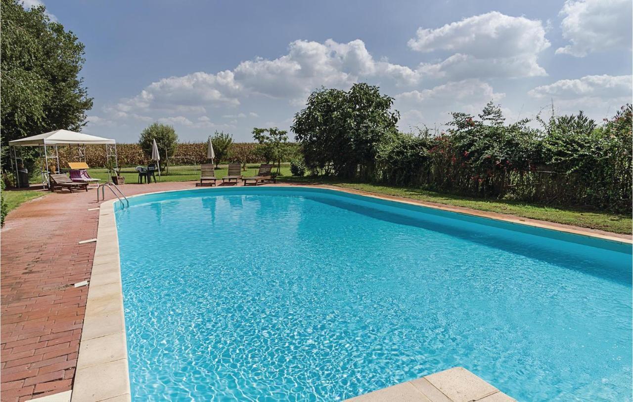 Villa Grimani Il Rastello Екстериор снимка