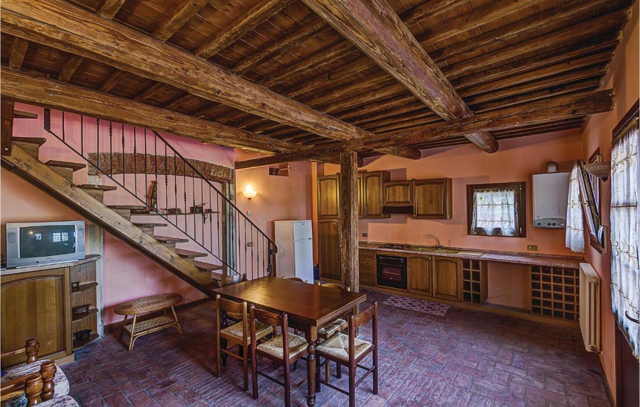Villa Grimani Il Rastello Екстериор снимка