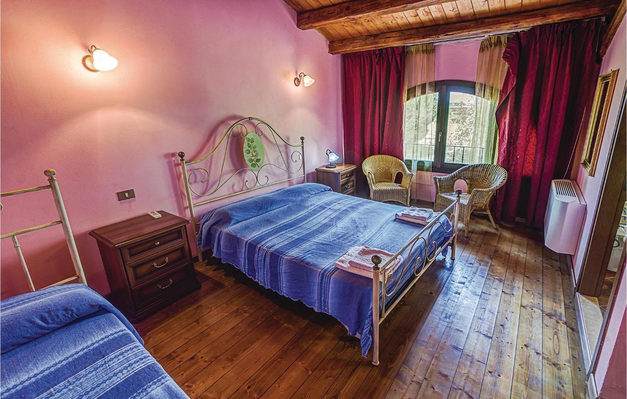 Villa Grimani Il Rastello Екстериор снимка