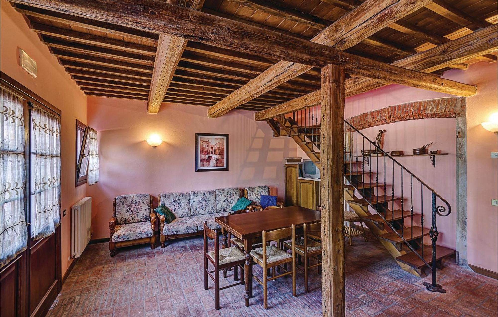 Villa Grimani Il Rastello Екстериор снимка