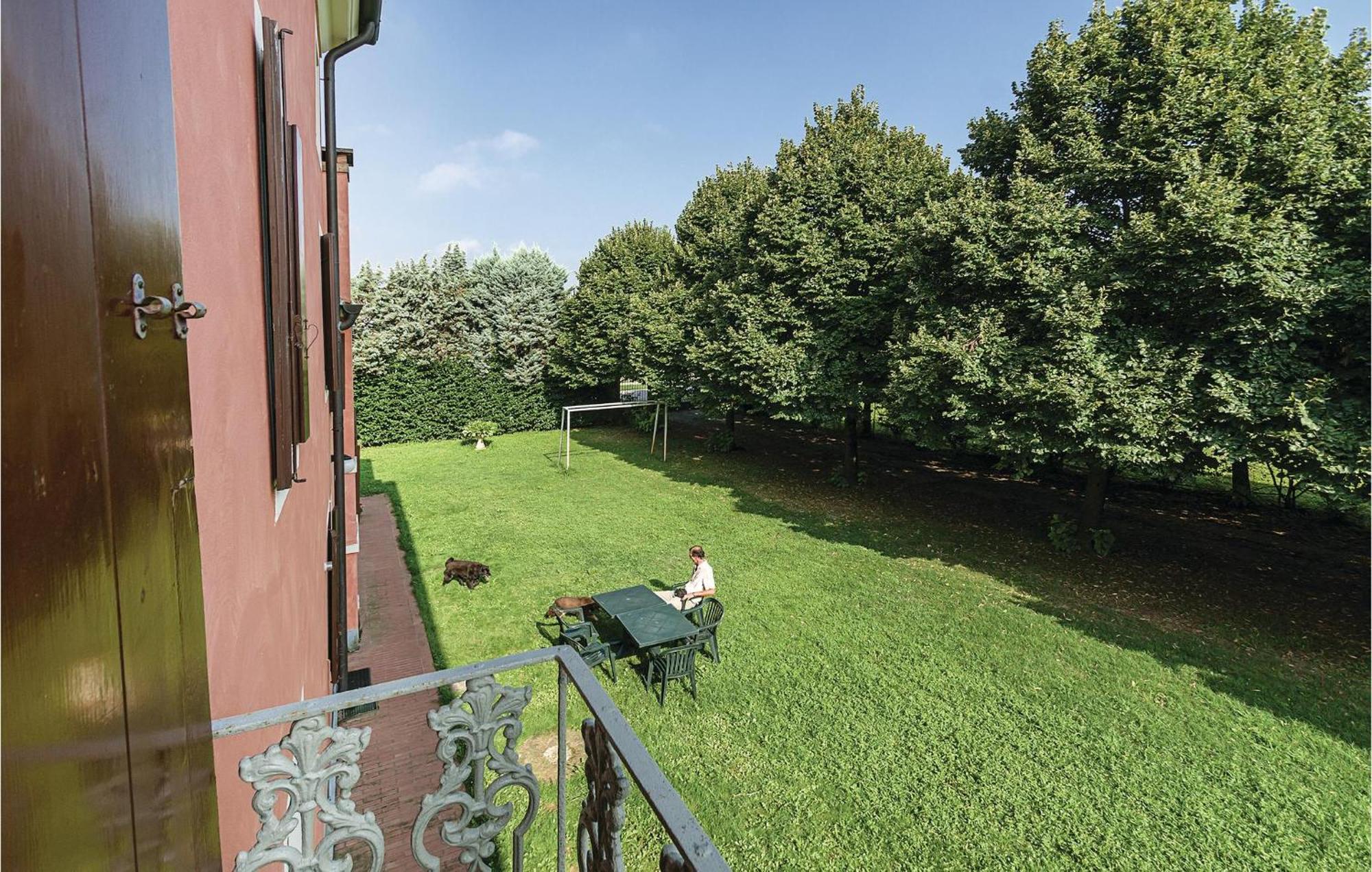 Villa Grimani Il Rastello Екстериор снимка